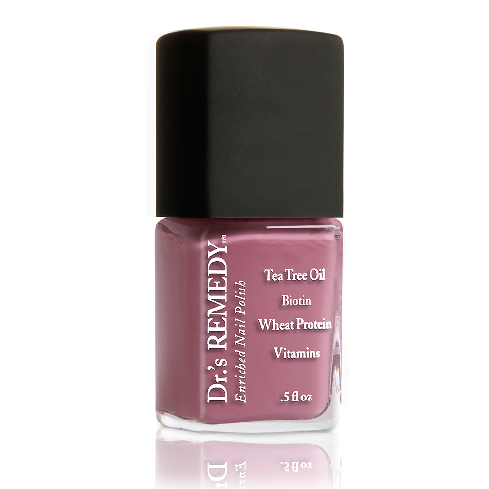 Doctor formulated TIMELESS Teal enriched nail polish - Dr.'s REMEDY ...
